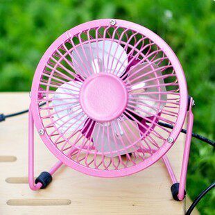 Ventilateur USB - Ref 400067 Image 1