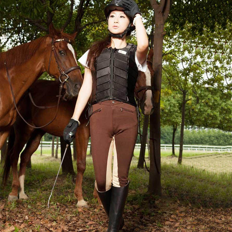 Article équitation pour femme - Ref 1381718 Image 1