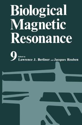 【预订】Biological Magnetic Resonance