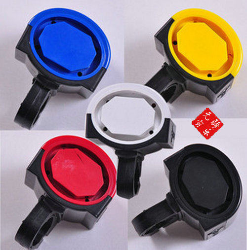 Sonnette de vélo klaxon électrique - Ref 1456561 Image 1