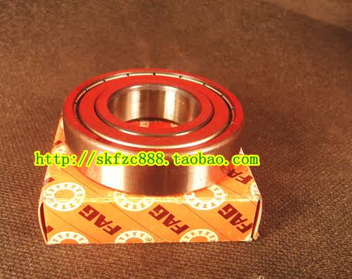 德国FAG进口轴承 正品 6209.2ZR 6209-2Z 6209ZZCM 6209Z