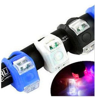 Eclairage pour vélo - Ref 2401253 Image 1