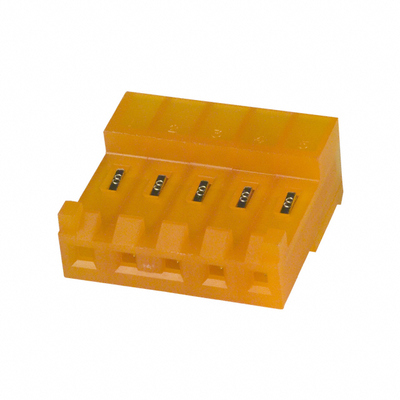 3-643817-5 泰科/安普 TE/AMP 原装正品连接器 接插件 现货期货