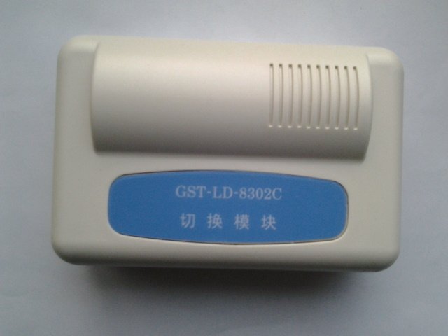 现货供应 老国标gst海湾切换模块gst-ld-8302c多线模块