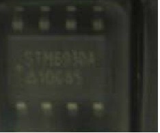 贴片 STM6930A 现货正品【可直拍】