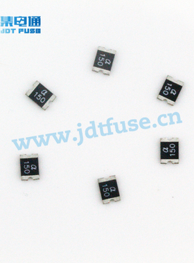 MSMD150自恢复保险丝1.5A 16V贴片保险丝1812 台湾陆海保险丝