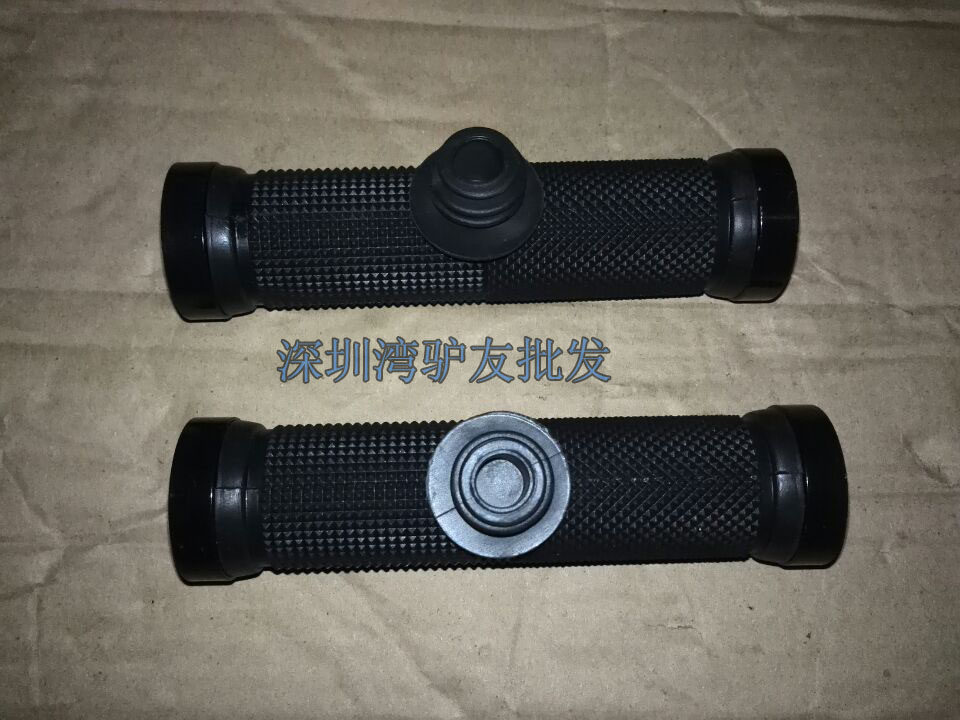 Poignées de vélo - Ref 2347266 Image 1