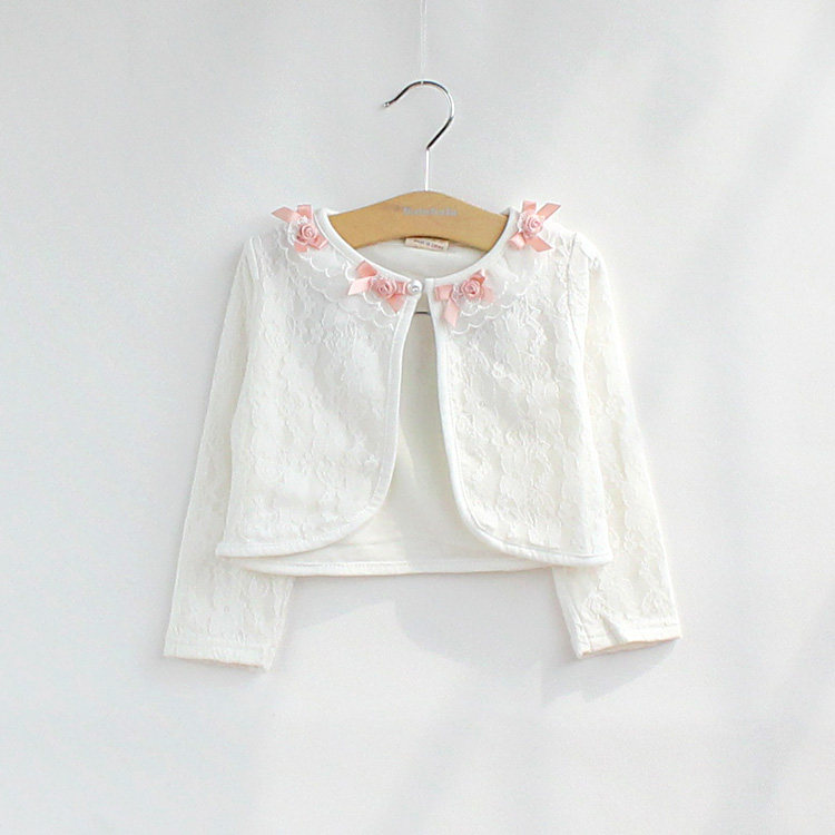 Cape pour fille - Ref 2155587 Image 1