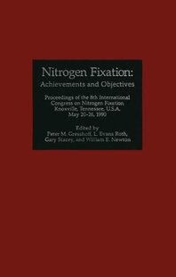 【预订】Nitrogen Fixation: Achievements and ...