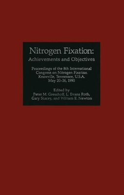 【预订】Nitrogen Fixation: Achievements and ...