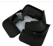 陆风X8配件 挡泥板 挡泥片 挡泥罩 前轮挡泥板 后轮挡泥板