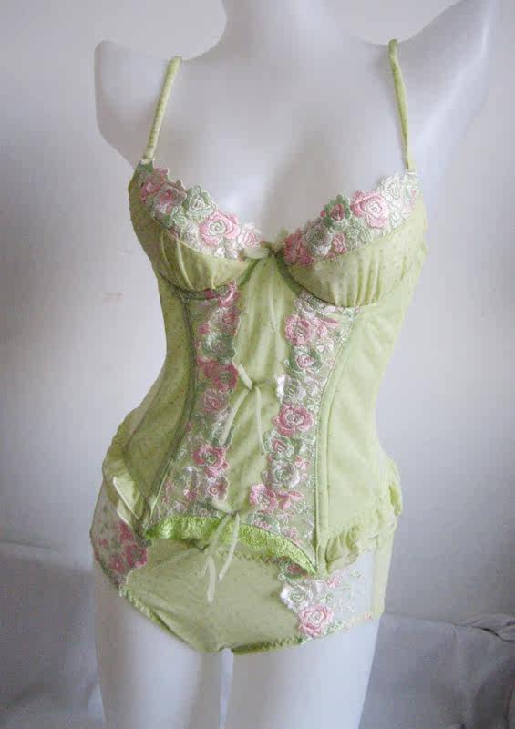 Corset amincissant - Ref 694302 Image 1