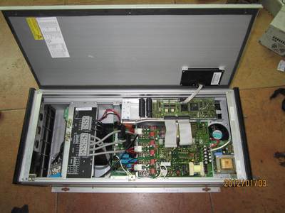 丹佛斯 VLT6000 变频器 380V 11KW VLT6016HT4C54S 现货
