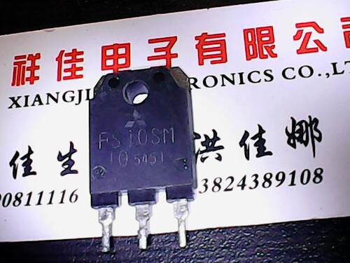 FS10SM-10 原装进口拆机测好发货