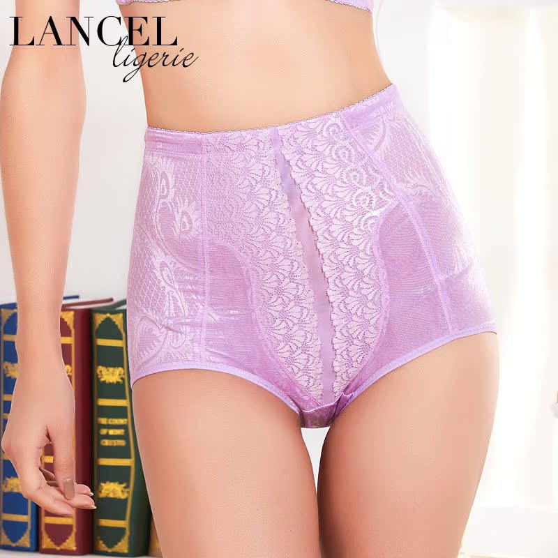 body amincissant lzn1232-1 en nylon - Ref 685634 Image 1