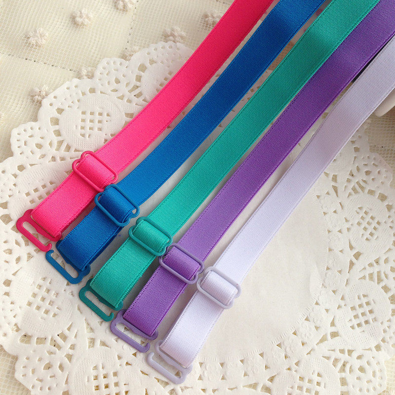 Sangles pour lingerie - Ref 807933 Image 1