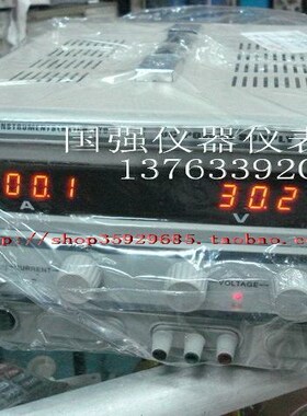 全新正品龙威TPR-3020D数显直流稳压电源(30V20A）直流电源)