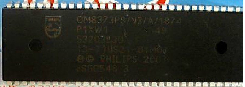 【凯拓达电子】超级芯片 OM8373PS/N3/A/1874=13-T1US21-01M01