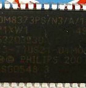 【凯拓达电子】超级芯片 OM8373PS/N3/A/1874=13-T1US21-01M01