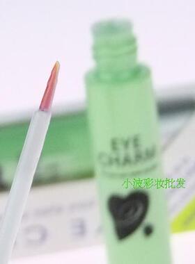 假睫毛玛丽佳人粘美目贴白胶水