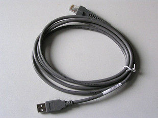 Datalogic GD4430 GD4400 GM4130 QD2130 GD4130 4137 usb数据线