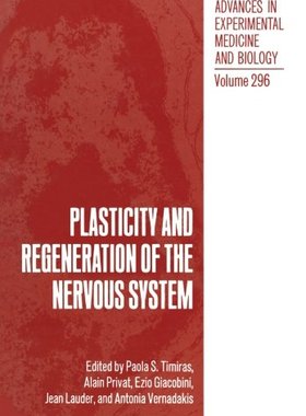 【预订】Plasticity and Regeneration of the N...