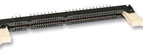 MOLEX 　插座 DIMM 100路 87630-0005