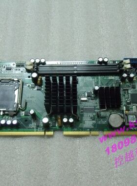 研祥 FSC-1719VNA A2 A3 B0 B1.0 工业主板 原包装  保一年