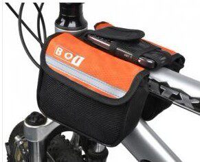 Sacoche pour vélo - Ref 2222778 Image 1