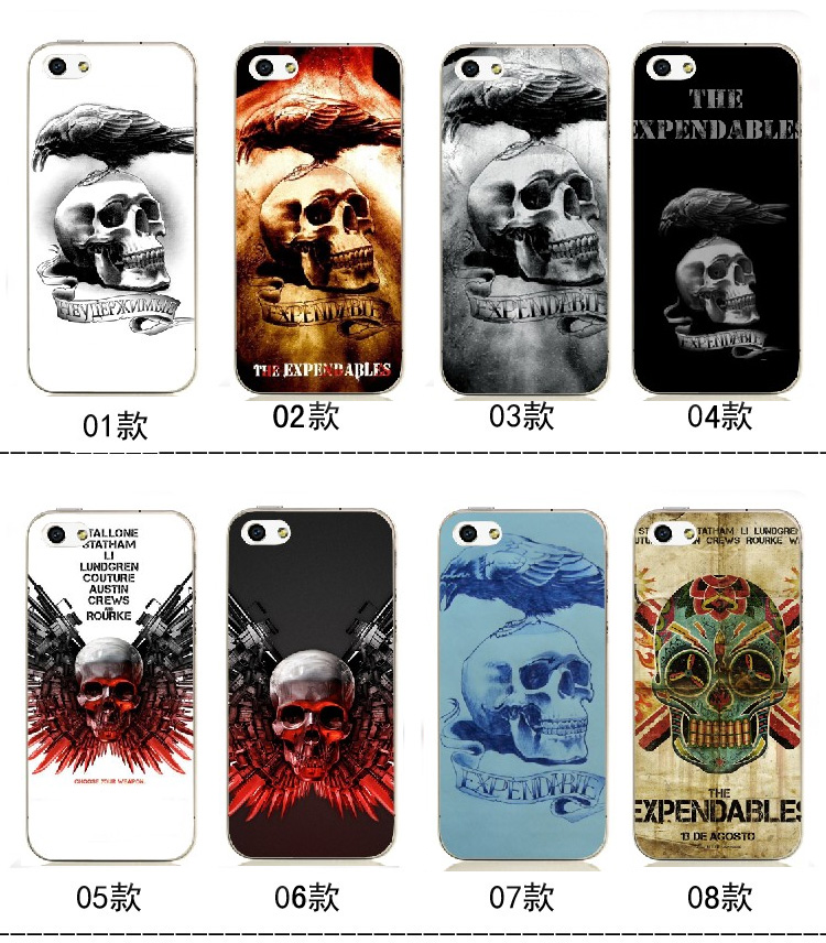 Æ»¹ûiphone6/5s/5c/5/4s/4ÊÖ»úÌ×itouch5±£»¤¿ÇÍâ¿Çºó¸Ç¸ÒËÀ¶Ó
