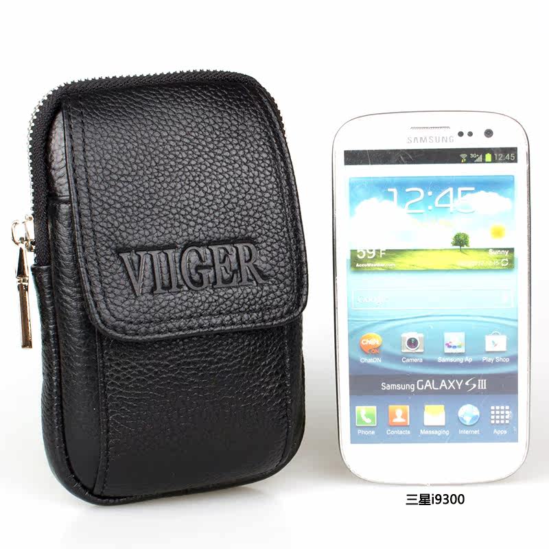 Sac pour homme - Ref 53880 Image 1