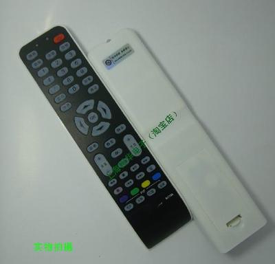 适用TCL 液晶电视机遥控器L32P21BDEG L32P11BDEG L42P21FBDEG