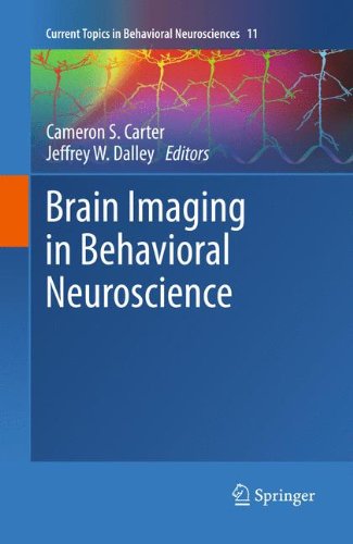【预订】Brain Imaging in Behavioral Neuroscience