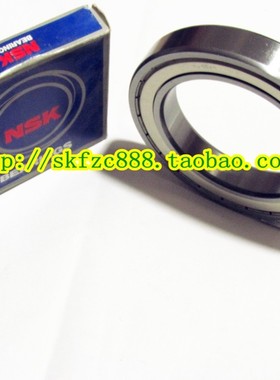 日本NSK进口轴承 6311ZZCM 80311 55*120*29 6311Z 纯进口