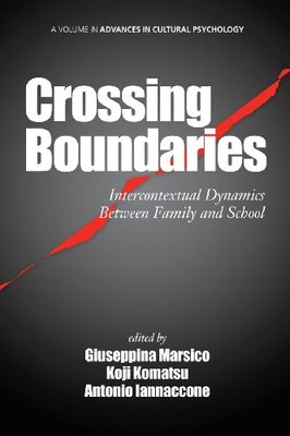【预售】Crossing Boundaries: Intercontextual Dynamics ...