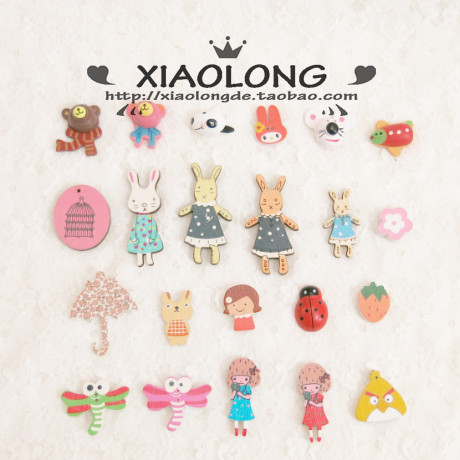 Broche femme en autre - Ref 1183762 Image 1