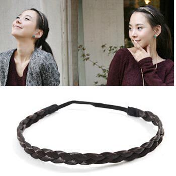 Bandeau cheveux - Ref 266713 Image 1