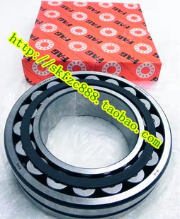 德国FAG进口轴承 3513 22213E1 调心滚子轴承 22213E1.K.C3