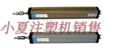KTC-275MM拉杆电子尺注塑机射胶熔胶射退电阻尺位移传感器