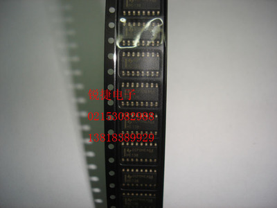SN74HC138DR  原装正品全新TI