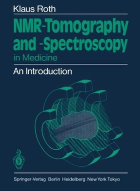 【预订】NMR-Tomography and -Spectroscopy in ...