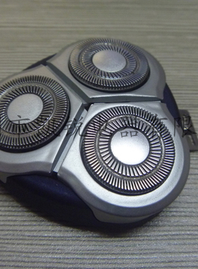 正品原装KAIRUI凯锐剃须刀KS9300/8088刀头组合 刀头刀架组合配件