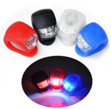 Eclairage pour vélo - Ref 2399723 Image 1