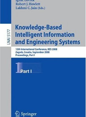 【预售】Knowledge-Based Intelligent Informat...