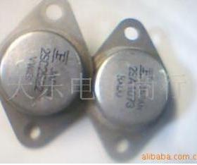 金封晶体三极管2SC2522，2SA1072配对管