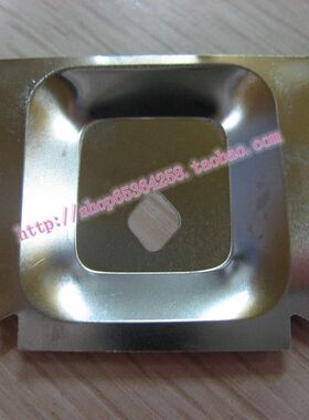 得实 DS1100II DS650 DS1860 DS1860pro DS1870 AR550 色带挡片