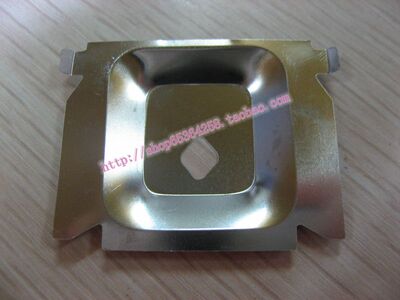 得实 DS1100II DS650 DS1860 DS1860pro DS1870 AR550 色带挡片