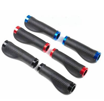 Poignées de vélo - Ref 2347673 Image 1