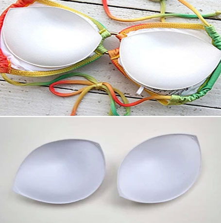 Coques pour soutien-gorge YOYO Personnaliser - Ref 821531 Image 1