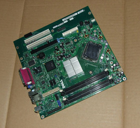 全新盒装  DELL Optiplex 745 MT 大 主板， HR330 TY565